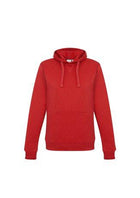 Wholesale SW760L BizCollection Crew Ladies Pullover Hoodie Printed or Blank