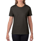 Wholesale Anvil 880 Womens T-Shirt Printed or Blank