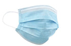 Wholesale Surgical Disposable Face Masks - 25 Pack Printed or Blank
