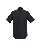 Wholesale Syzmik ZW465 Mens Outdoor Short Sleeve Shirt Printed or Blank