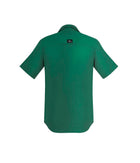 Wholesale Syzmik ZW465 Mens Outdoor Short Sleeve Shirt Printed or Blank