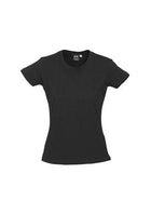 Wholesale T10022 BizCollection Premium Womens Ice T-Shirts Printed or Blank