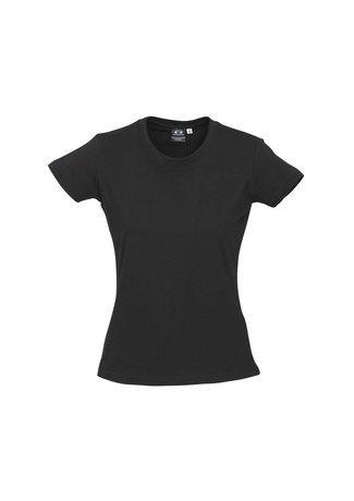 Load image into Gallery viewer, Wholesale T10022 BizCollection Premium Womens Ice T-Shirts Printed or Blank
