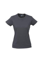 Wholesale T10022 BizCollection Premium Womens Ice T-Shirts Printed or Blank