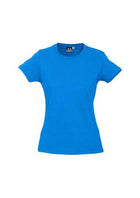 Wholesale T10022 BizCollection Premium Womens Ice T-Shirts Printed or Blank