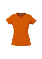 Wholesale T10022 BizCollection Premium Womens Ice T-Shirts Printed or Blank