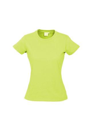 Premium Womens Ice T-Shirts - 185gsm – Dori Apparel