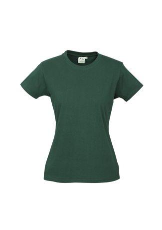 Load image into Gallery viewer, Wholesale T10022 BizCollection Premium Womens Ice T-Shirts Printed or Blank
