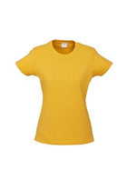 Wholesale T10022 BizCollection Premium Womens Ice T-Shirts Printed or Blank