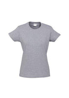 Wholesale T10022 BizCollection Premium Womens Ice T-Shirts Printed or Blank