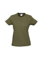 Wholesale T10022 BizCollection Premium Womens Ice T-Shirts Printed or Blank
