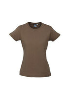 Wholesale T10022 BizCollection Premium Womens Ice T-Shirts Printed or Blank