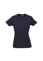 Wholesale T10022 BizCollection Premium Womens Ice T-Shirts Printed or Blank