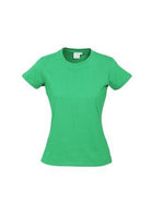 Wholesale T10022 BizCollection Premium Womens Ice T-Shirts Printed or Blank