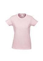 Wholesale T10022 BizCollection Premium Womens Ice T-Shirts Printed or Blank