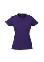 Wholesale T10022 BizCollection Premium Womens Ice T-Shirts Printed or Blank