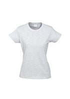 Wholesale T10022 BizCollection Premium Womens Ice T-Shirts Printed or Blank