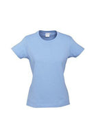 Wholesale T10022 BizCollection Premium Womens Ice T-Shirts Printed or Blank