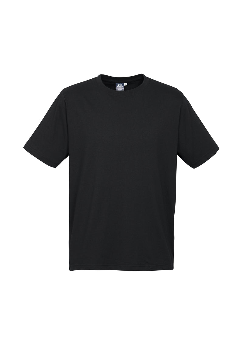 Load image into Gallery viewer, Wholesale T10012 BizCollection Men&#39;s Premium Blank Ice Tees Printed or Blank
