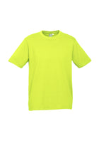 Wholesale T10012 BizCollection Men's Premium Blank Ice Tees Printed or Blank