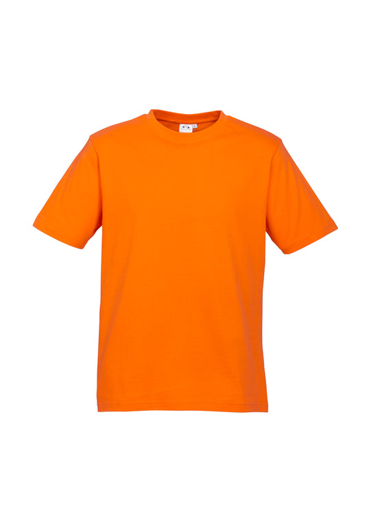 Wholesale T10032 Kids Premium Ice T-Shirts Printed or Blank
