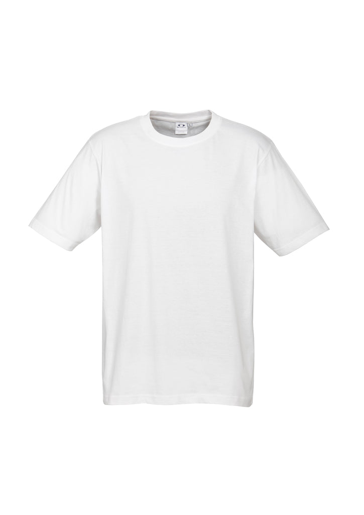 Load image into Gallery viewer, Wholesale T10012 BizCollection Men&#39;s Premium Blank Ice Tees Printed or Blank
