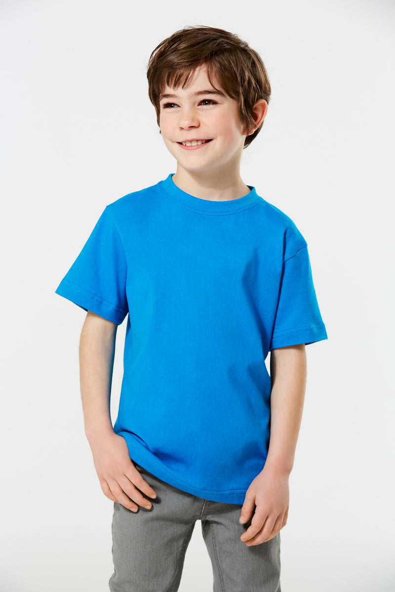 Load image into Gallery viewer, Premium Youth Ice T-Shirts - 185gsm
