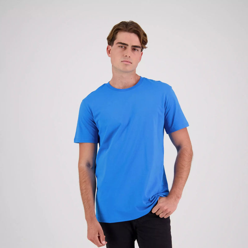 Load image into Gallery viewer, T101 Men&#39;s Outline Tee
