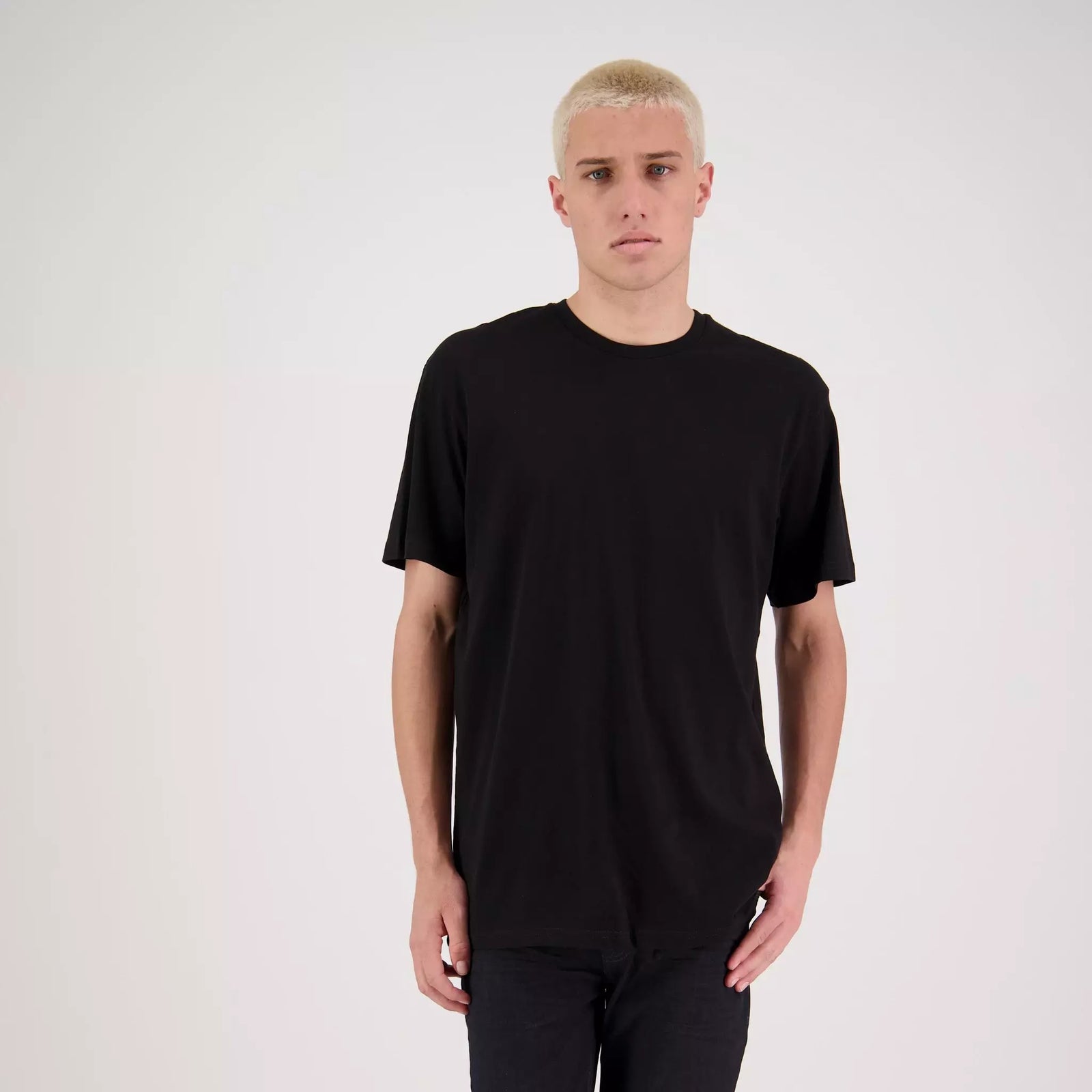 T101-X Men's 7XL & 9XL Outline Tee