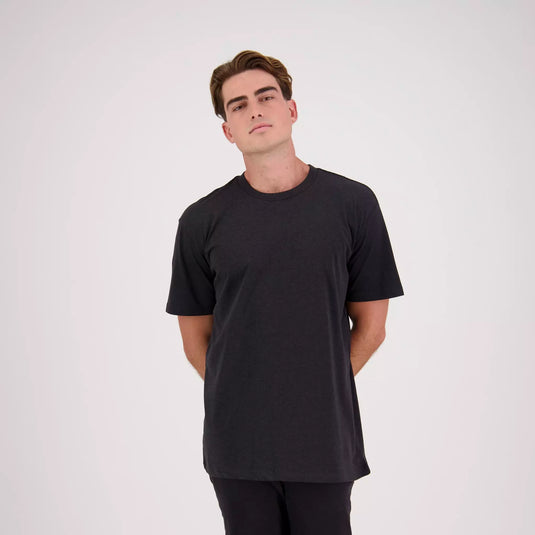 T101 Men's Outline Tee