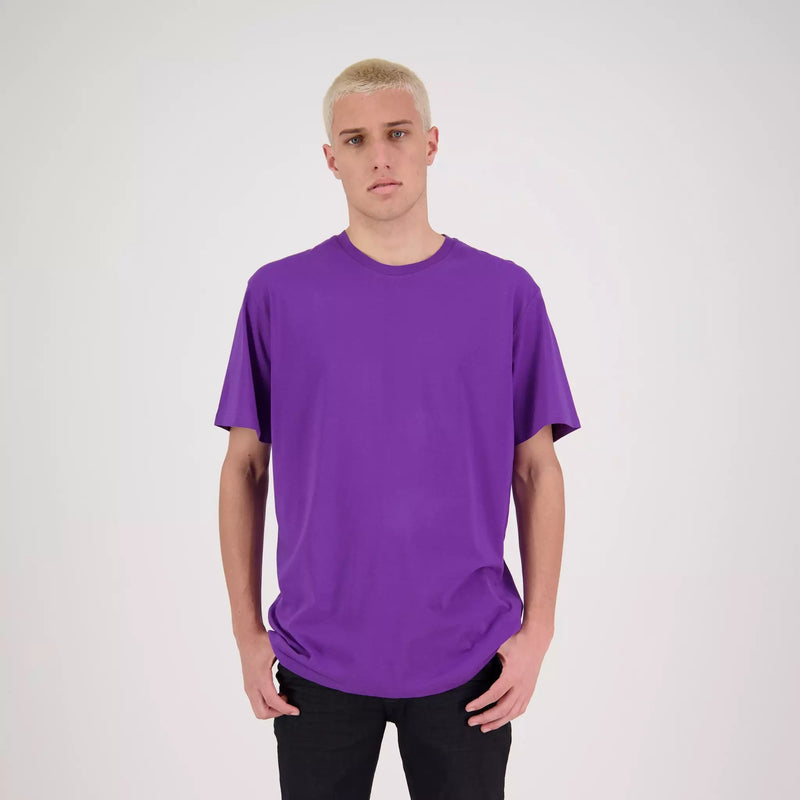 Load image into Gallery viewer, T101 Men&#39;s Outline Tee
