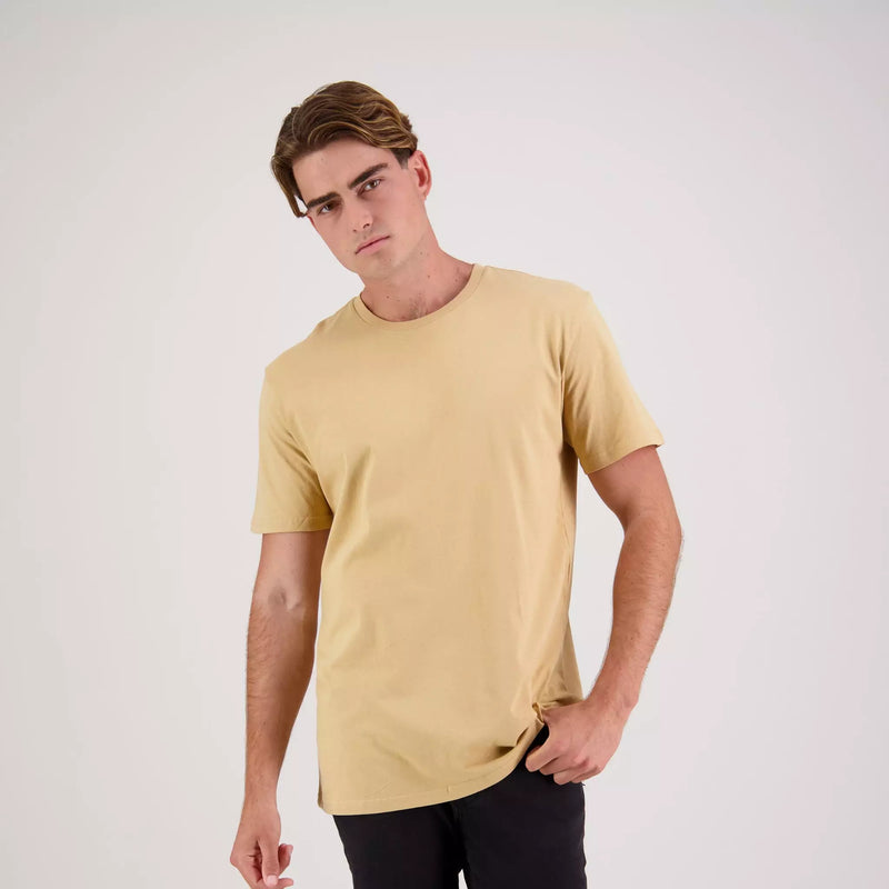 Load image into Gallery viewer, T101 Men&#39;s Outline Tee
