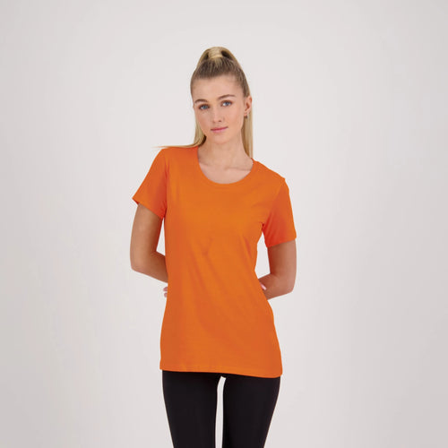 T201 Women's Silhouette Tee - Seconds