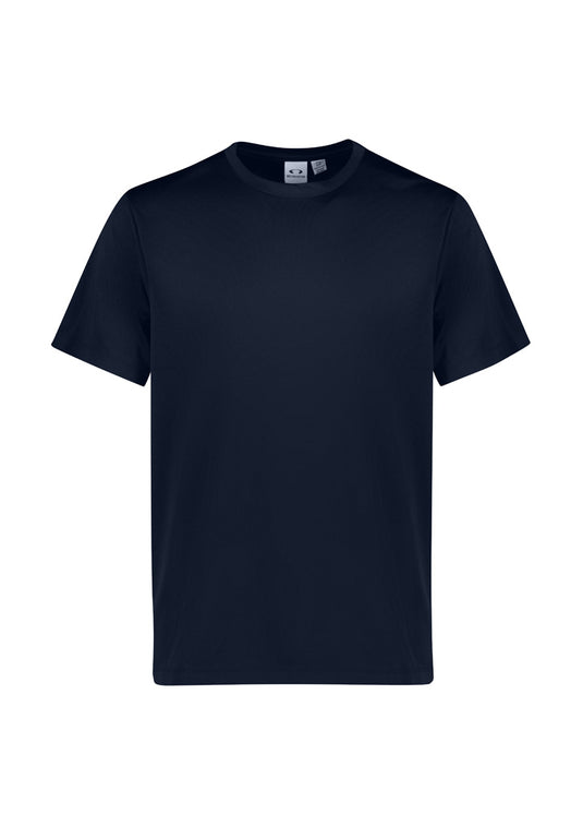 T207MS BizCollection Action Mens Tee