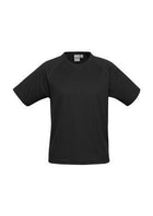 Wholesale T301KS Sprint Kids Tee Printed or Blank