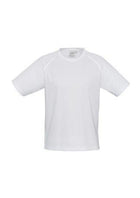 Wholesale T301KS Sprint Kids Tee Printed or Blank
