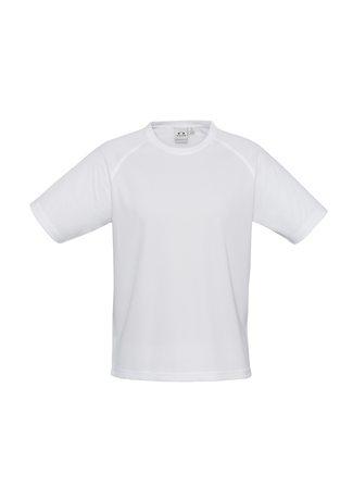 Wholesale T301KS Sprint Kids Tee Printed or Blank