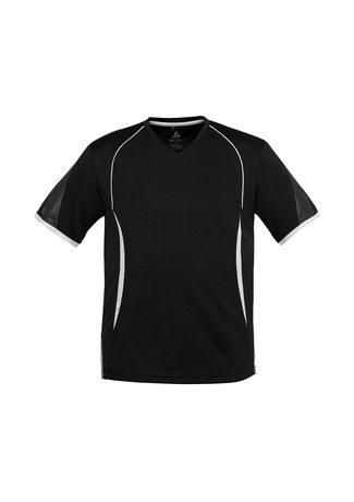 Load image into Gallery viewer, Wholesale T406MS BizCollection Razor Adults Tee Printed or Blank
