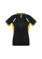 Wholesale T701LS Ladies Renegade Tee Printed or Blank
