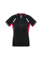 Wholesale T701LS Ladies Renegade Tee Printed or Blank