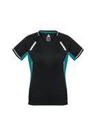 Wholesale T701LS Ladies Renegade Tee Printed or Blank
