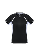 Wholesale T701LS Ladies Renegade Tee Printed or Blank