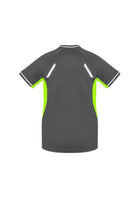 Wholesale T701LS Ladies Renegade Tee Printed or Blank