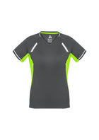 Wholesale T701LS Ladies Renegade Tee Printed or Blank