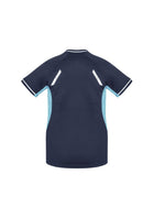 Wholesale T701LS Ladies Renegade Tee Printed or Blank