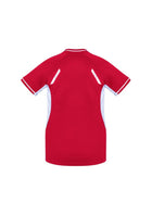 Wholesale T701LS Ladies Renegade Tee Printed or Blank