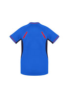 Wholesale T701LS Ladies Renegade Tee Printed or Blank