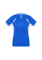 Wholesale T701LS Ladies Renegade Tee Printed or Blank