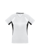 Wholesale T701LS Ladies Renegade Tee Printed or Blank