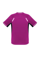 Wholesale T701MS Mens Renegade Tee Printed or Blank